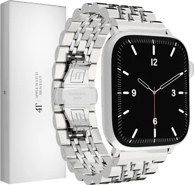 Immagine prodotto di Braccialetto per Apple Watch ULTRA SE 9 8 7 6 5 4 3 2 1 45 mm 44 mm 42 mm