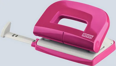 Produktbild von Stanzmaschine Novus E 210 Fresh - rosa
