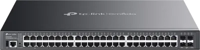 Immagine prodotto di Switch TP-LINK SG5452XMPP Omada - Switch - 1 Gbps