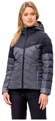 Obrázok produktu pre Bunda Jack Wolfskin 1206642 pre Dámske
