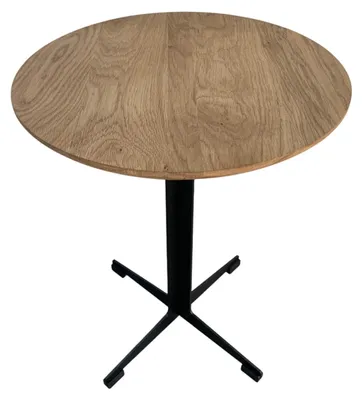 Produktbild von PRADILLA Couchtisch, Größe:45x55x45cm