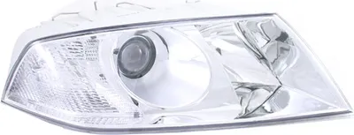 Produktbild von Scheinwerfer kompatibel zu Skoda Octavia 1Z 04- 08 DE-H1 H7 Rechts 1Z1941018Q 1Z1941018D 1Z1941016A Johns