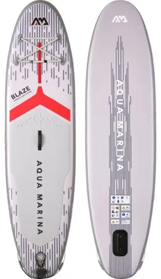 Produktbild von Aqua Marina Paddleboard Blaze, Einheitsgröße