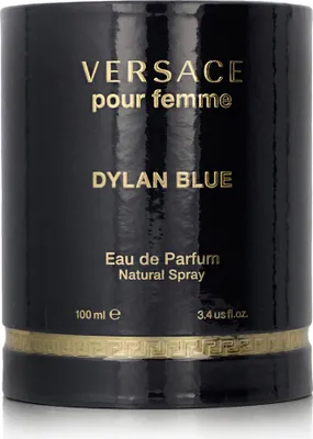 Obrázek produktu pro Versace Pour Femme Dylan Blue EDP 100 ml W