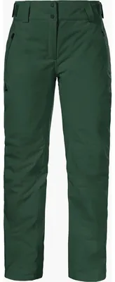 Produktbild von Schöffel 7774-2856, Weiblich, Grün, Velcro, bi-elastisch