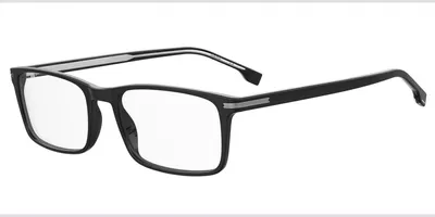 Produktbild von Hugo Boss BOSS 1630 Black 53/18/145 Herren Brillen