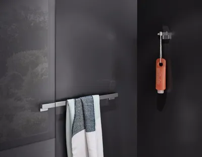 Produktbild von Emco cue Doppelhaken