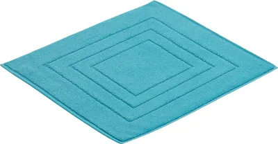 Produktbild von Badteppich Vossen Feeling von der Marke Vossen 60 x 60 cm