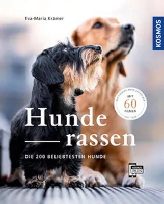 Produktbild von Hunderassen
