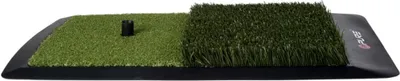 Produktbild von Pure2Improve Golf-Abschlagmatte 60x31x6,5 cm P2I641690