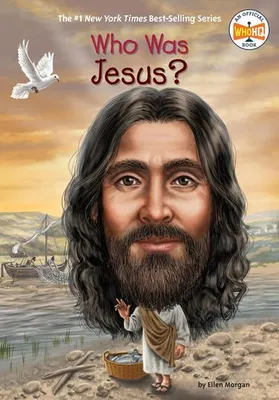 Image de Who Was Jesus?