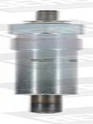 Image de Bougie de préchauffage