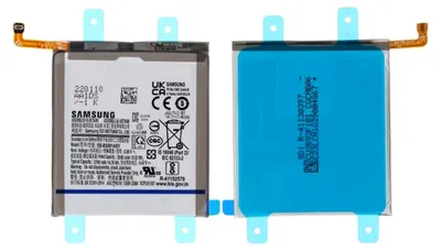 Produktbild von Original Akku Batterie 3700mAh EB-BS901ABY für Samsung Galaxy S22 S901B & Werkzeug