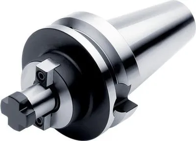 Produktbild von Aufsteckdorn ISO BT.30AD-FMH1.16.040 D.16mm PRAMET