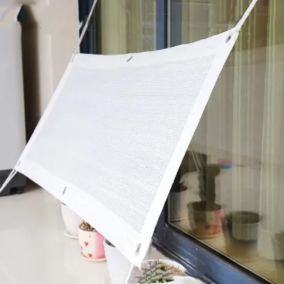 Zdjęcie produktu dla Siatka zacieniająca HDPE do ogrodu i roślin