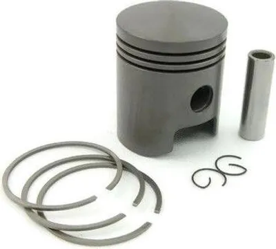 Produktbild von Kolben Komplett 71,00mm 18mm 41,3mm für MZ TS250