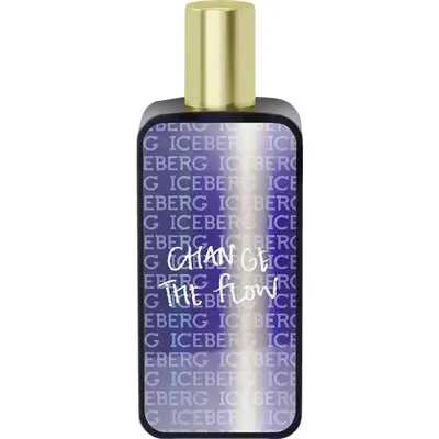 Zdjęcie produktu dla Iceberg Change The Flow For Him Woda toaletowa, 50ml