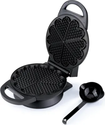 Produktbild von Wilfa HOME WM-623B Waffeleisen