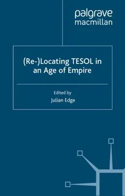 Obrázek produktu pro (Re)kontextualizace TESOL v éře impéria
