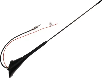 Zdjęcie produktu dla Autoleads RMA868 Antena zamienna Czarna...