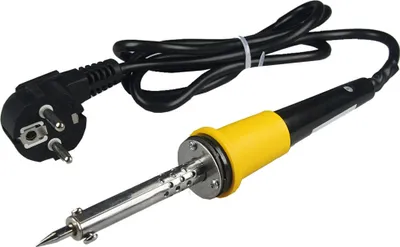 Produktbild von Fein-Lötkolben 230V/30W mit 1,25m Zuleitung