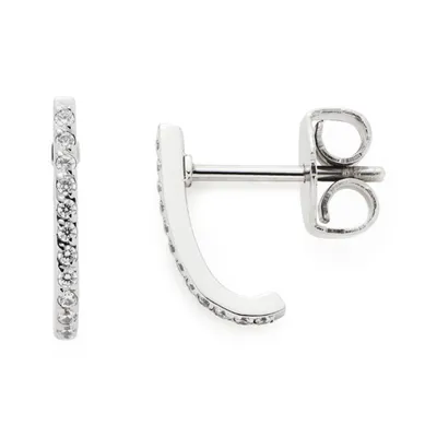 Produktbild von Ohrstecker Miri CIAO Leonardo Edelstahl 021822