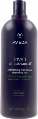 Produktbild von Aveda Invati Exfoliating Shampoo Rich 1000ml