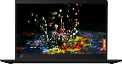 Produktbild von Lenovo ThinkPad X1 Carbon Gen 7 / 20QD  - Intel Core i7-8565U (4x 1,80 GHz) - 14 Zoll - 16 GB LPDDR3 (onBoard / kein Steckplatz) - Windows 11 Pro - 64 Bit