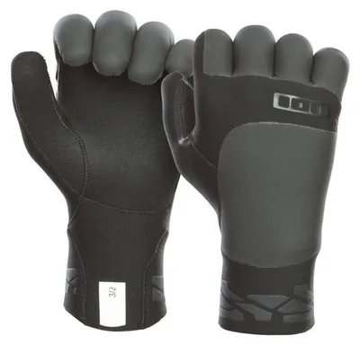 Produktbild von ION Handschuhe Claw 3/2 SCHWARZ Größe Neopren und Gurtzeug 48/S