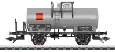 Image de Märklin 46479, HO (1:87), 15 ans
