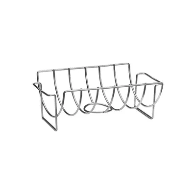 Produktbild von NAPOLEON Edelstahl Spare Rib- / Braten-Halter