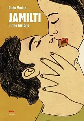 Image de ISBN Jamilti et autres histoires, Polonais, Couverture de brochure, 176 page(s)