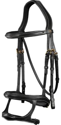 Immagine prodotto di Dyon D-Collection doppio nasello Snaffle doppio nasello