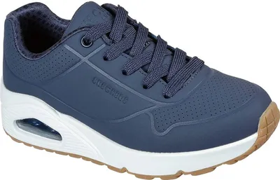 Produktbild von Skechers Uno Stand On Air Blau NVY Größe EU 32