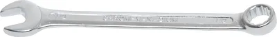 Produktbild von BGS 30192 Maulringschlüssel, 1/2"