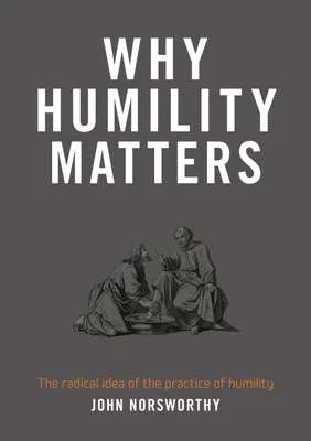 Produktbild von Why Humility Matters
