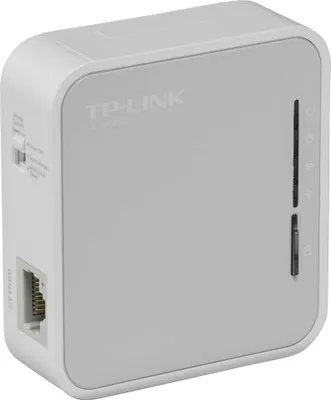 Immagine prodotto di TP-Link TL-WR902AC - Router wireless - 802.11a/b/g/n/ac - Dual-Band