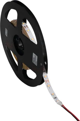 Immagine prodotto di Striscia LED SMD 24W/5m 12V colore caldo Kanlux 24516