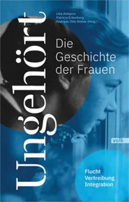 Image de Ungehört - die Geschichte der Frauen