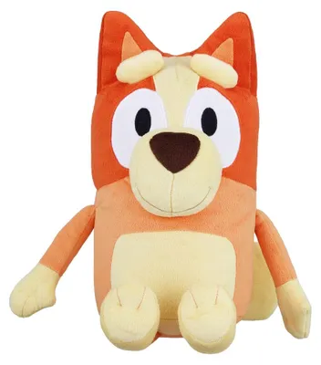Produktbild von Moose Toys Bluey, Spielzeug-Hund, 3 Jahr(e)