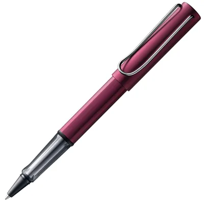 Zdjęcie produktu dla Biros z płynnym atramentem Lamy Al-Star Purple