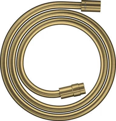 Produktbild von hansgrohe AXOR Brauseschlauch, mit Volumenkontrolle, 1,60 m, 28128950
