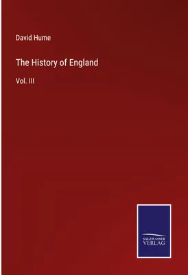 Produktbild von The History of England