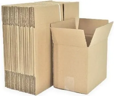 Zdjęcie produktu dla Kartony Klapowe Pudełko Katronowe Do Pakowania 300x200x340mm, 100 szt