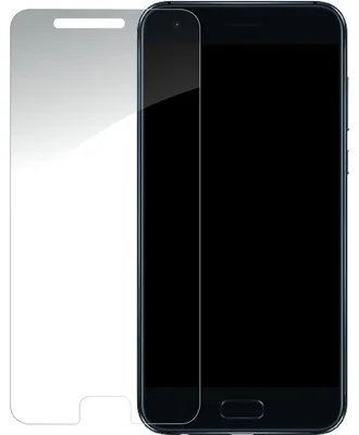 Zdjęcie produktu dla Mobilize ASUS ZenFone 4 – hartowane szkło ochronne na wyświetlacz – kompatybilne z etui