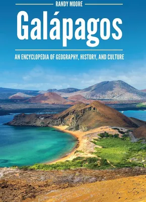 Produktbild von Galápagos