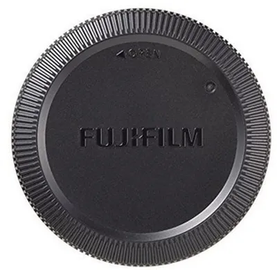 Immagine prodotto di Fujifilm RLCP-001 - Tappo per obiettivo - per XF