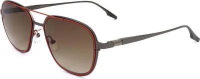 Produktbild von Safilo Sonnenbrille REGISTRO 05/S Q5X 55 17 145