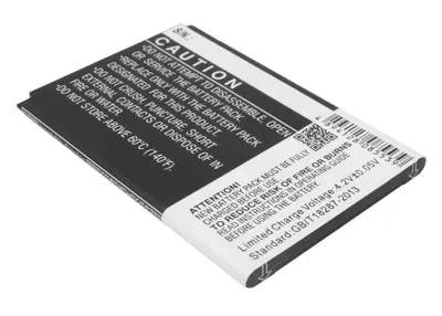 Immagine prodotto di TECHTEK Batteria compatibile con [Doro] 6379, Liberto 810, Liberto 810 Mini sostituisce DBH-1500A
