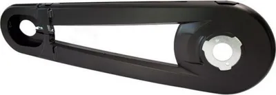 Image de Hesling Hesling carter de chaîne Xcero, 38 dents noir